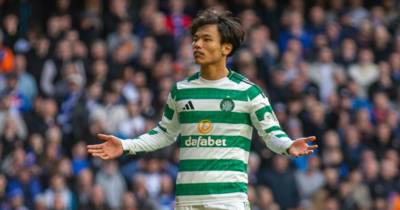 The Reo Hatate Celtic perception that must be quashed as lingering transfer doubt answered