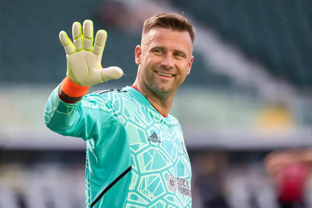 Celtic Legend Opens Up About Addiction Struggles