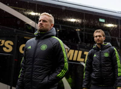 Kasper Schmeichel’s Denmark Spot Under Threat as Boss Confirms Talks