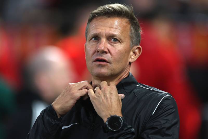 Canada boss makes surprise Celtic and Rangers call as he prepares for World Cup