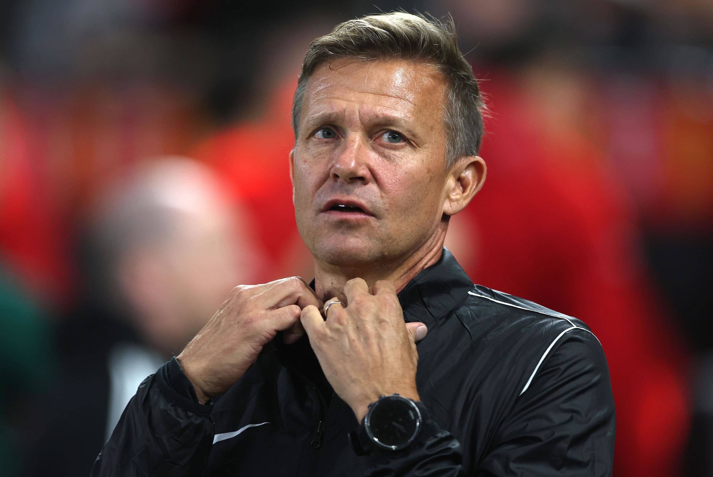 Canada boss makes surprise Celtic and Rangers call as he prepares for World Cup