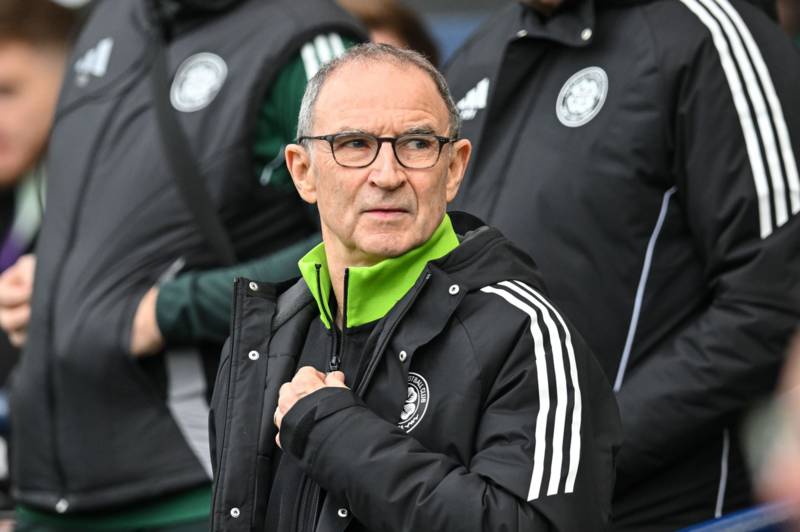 O’Neill admits Ibrox policing surprise & casts verdict on Celtic-linked Askou