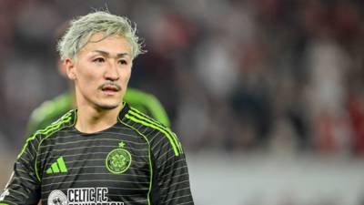 Daizen Maeda gives honest review of his Celtic career as the winger reaches 200 games