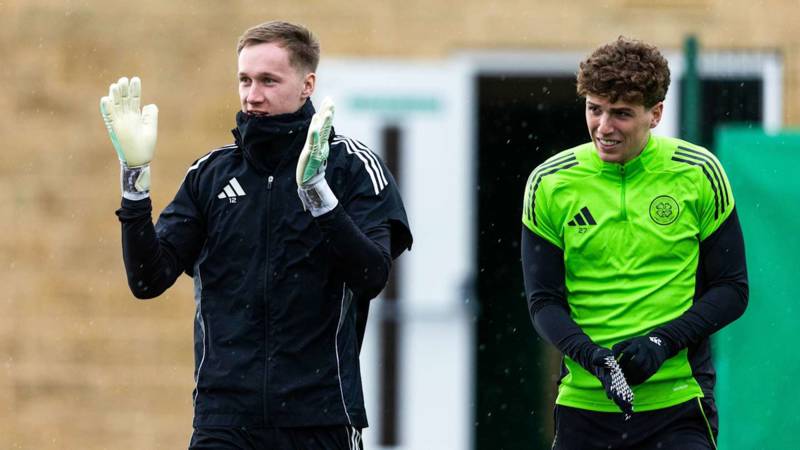 Massive boost for Celtic as injured stars set to return soon