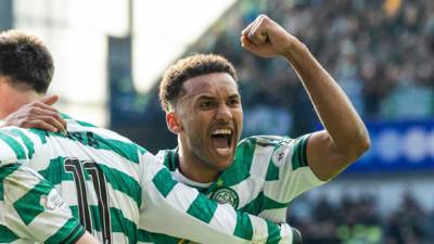 Predicted Celtic lineup vs Motherwell: Cvancara deserves to start after penalty win