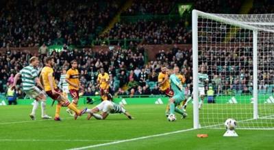 Time for Celtic to kick-on against Motherwell to close gap on Hearts