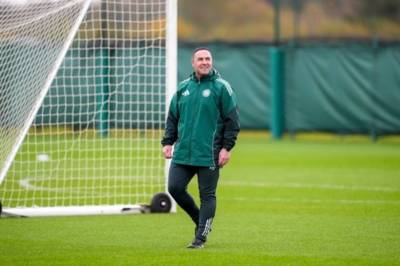 Vil Sinisalo praises key Celtic figure Fozzy who needs to be involved next season