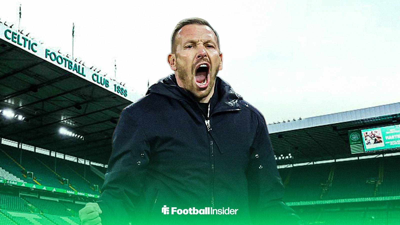 Next Celtic manager: Craig Bellamy odds slashed as new frontrunner emerges