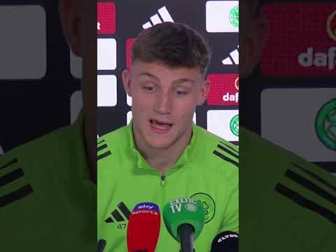 ?️ Dane Murray speaks ahead of #CELMOT.