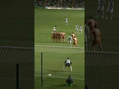 Free-Kick Accuracy = 9️⃣9️⃣