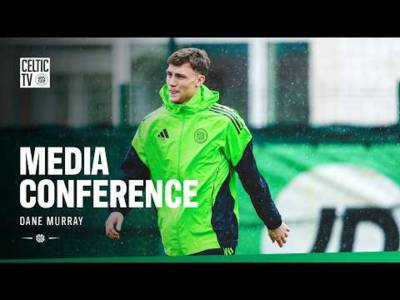 🎙️Full Media Conference | Dane Murray previews Motherwell clash! (13/03/26)