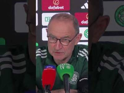 🎙️ The manager looks ahead to tomorrow in Paradise.