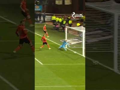 🍊 Dundee Derby DALBY 🍊