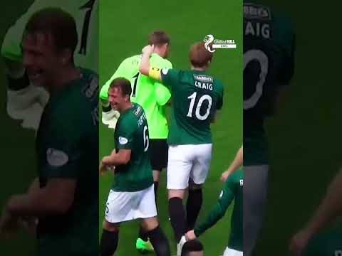 Goalkeeper Scores From Own Half!???