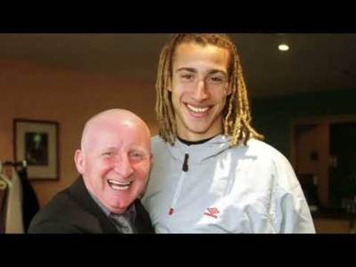 20 years anniversary Since Jinky Johnstone Passed away #jinky #celticfc