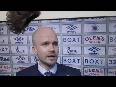 The Pressure is Getting to Bald Danny Rohl 😫😫😫 Raging He Could Go This Season with No Trophies