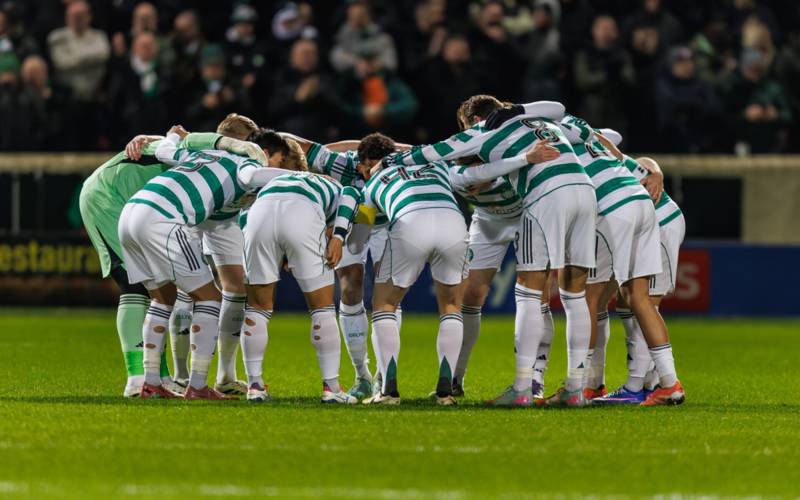 Celtic must make small advantage over Hearts and Rangers count