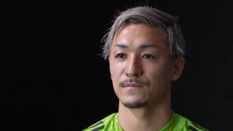 Daizen Maeda pays tribute to Celtic fans after celebrating 200 appearances for the club