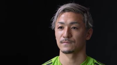 Daizen Maeda pays tribute to Celtic fans after celebrating 200 appearances for the club