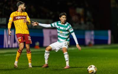 Is Celtic vs Motherwell on TV? Kick-off time, live stream, team news, referee and VAR