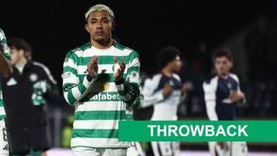 Julian Araujo’s past comments on move to Mexico are not ideal for Celtic