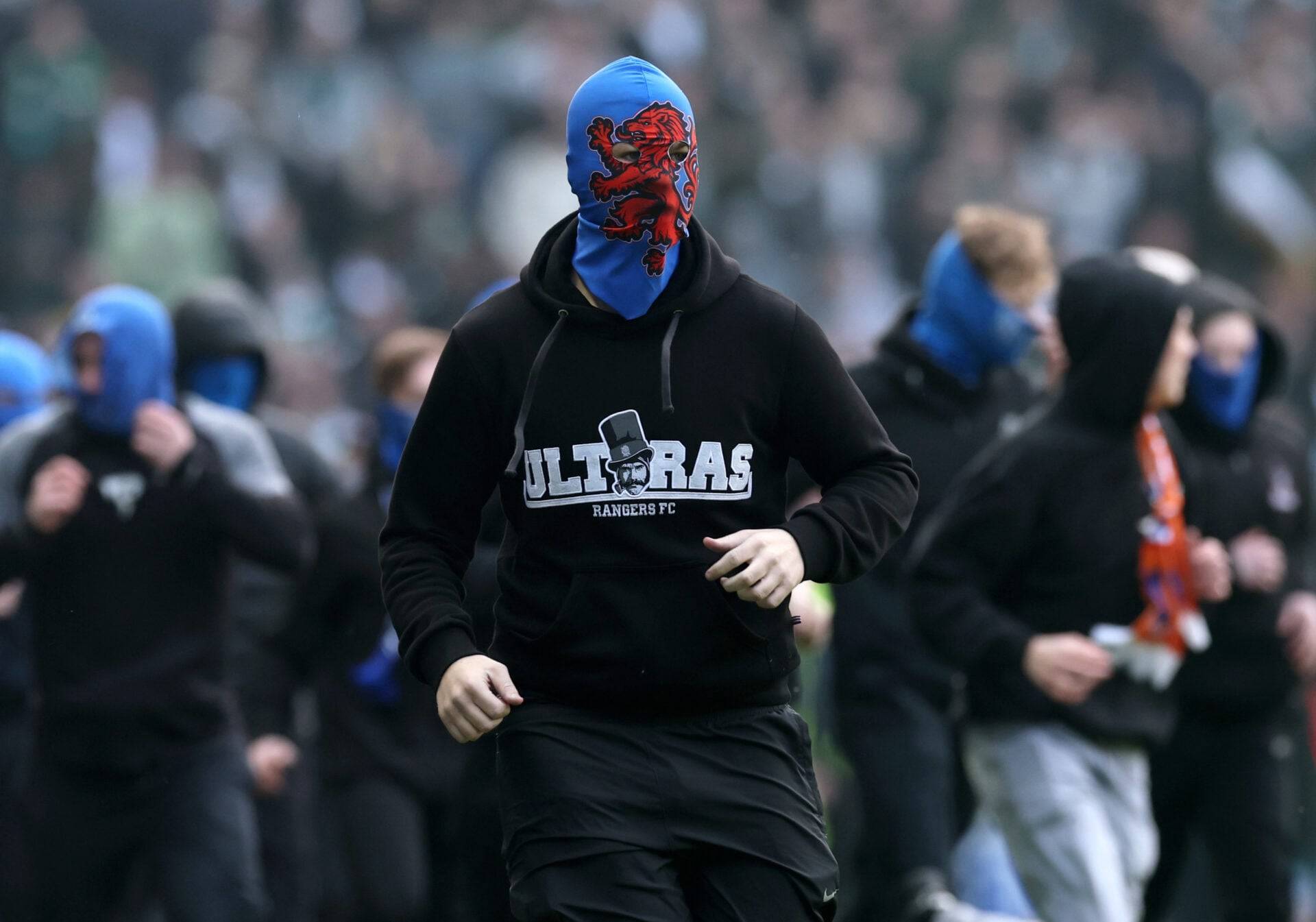 SFA issue statement on Rangers vs Celtic review, update on Compliance Officer