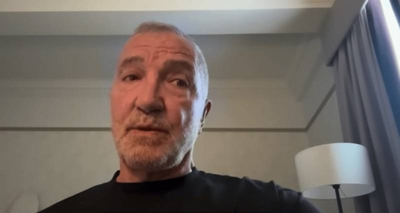 Graeme Souness shames himself as he spins an Ibrox narrative about Celtic fans even Rangers fans won’t buy