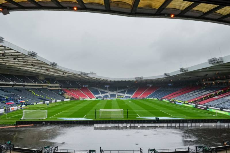 SFA confirm fixture details for Celtic vs St Mirren ahead of Scottish Cup semi-final