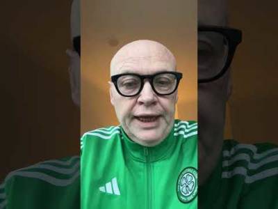 Jock Stein Supreme-Update