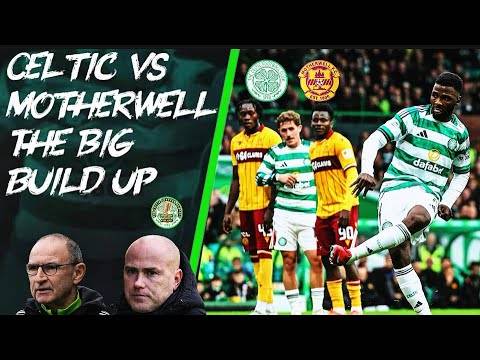 Preview: Celtic vs Motherwell – prediction, team news, odds Preview: Celtic vs Motherwell – prediction, team news, odds