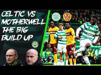 Preview: Celtic vs Motherwell &ndash; prediction, team news, odds