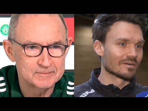 Martin O’Neill & Danny Rohl Respond To Ibrox Scenes And Celtic & Rangers Away Ticket Allocations