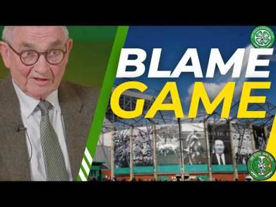 The Green Brigade need to accept this &ndash; Celtic NEWS