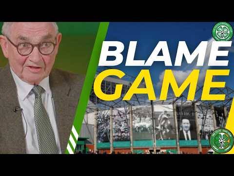 The Green Brigade need to accept this &ndash; Celtic NEWS