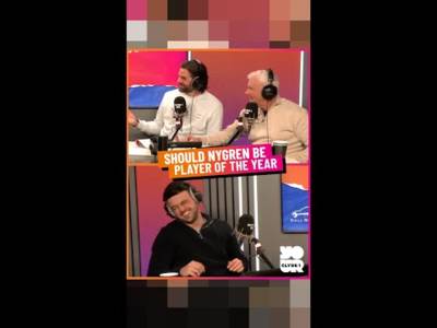 Ssb Debates Player of the Year?!