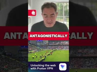 🚨 Stefan Borson drops ‘𝘽𝙄𝙂’ punishment bombshell after Rangers vs Celtic chaos.