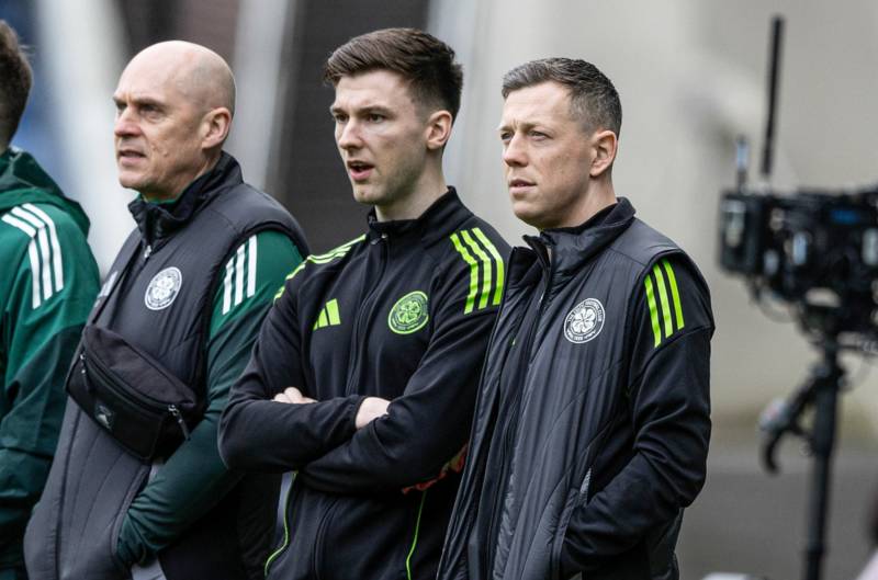 Celtic vs Motherwell injury news: 11 outs and five doubts for biggest Premiership pre-split test