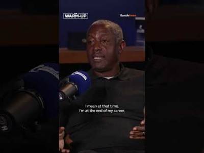 ‘Yogi tracked me down in Portugal, chilling’