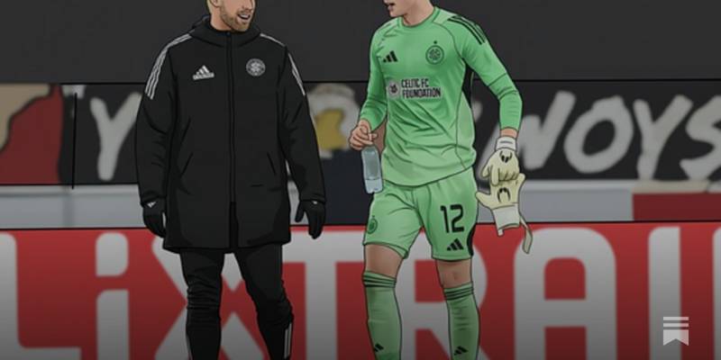 Schmeichel Out, Sinisalo In: The No-Brainer for Celtic’s Future