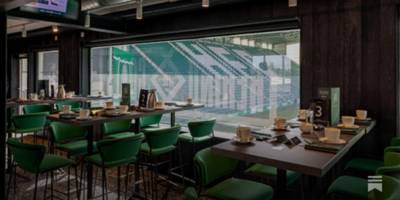 Hibernian F.C annual report &ndash; year ending June 2025