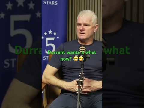 Ian Durrant’s Celtic tears!?