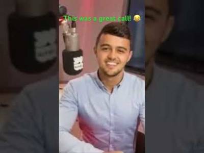 THROWBACK: The time a Celtic fan rinsed Gordon Duncan’s Rangers narrative