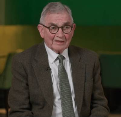 Wilson Waives Duty of Care!