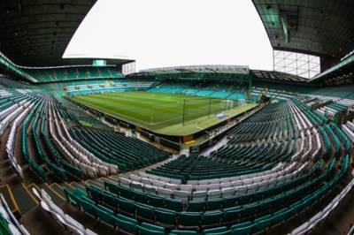 What channel is Celtic v Motherwell on? TV, live stream and highlights details plus team news