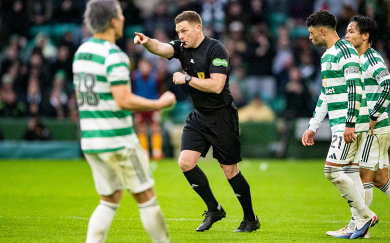 Celtic overcome John Beaton to pile the pressure on Hearts