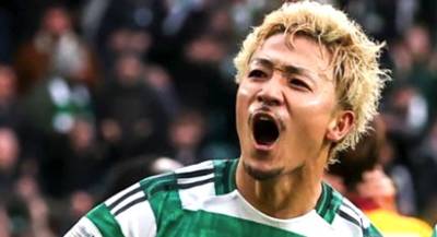 CELTIC v MOTHERWELL: 5-MINUTE QUIZ