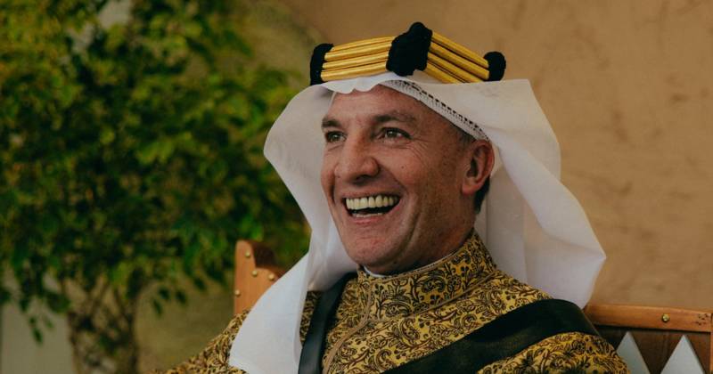 Brendan Rodgers wants long-term Al-Qadsiah stay as ex Celtic boss makes flying start in Saudi Pro League