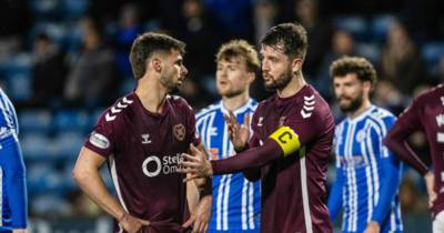Brilliant Kilmarnock gun down Hearts as limping Jambos swing door open to Celtic and Rangers – 5 talking points
