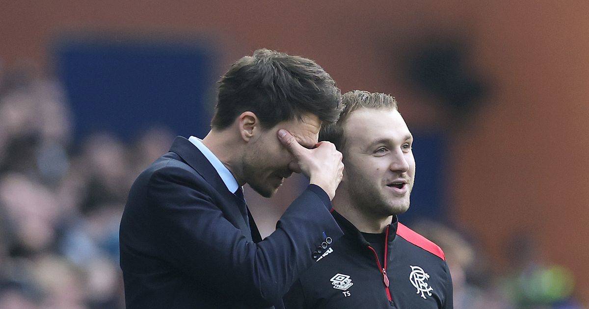 Danny Rohl drops Rangers truth he is ‘convinced’ about amid major title charge questions