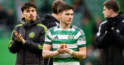 Kieran Tierney in rallying cry to Celtic fans as he reveals Martin O’Neill team talk that changed the game